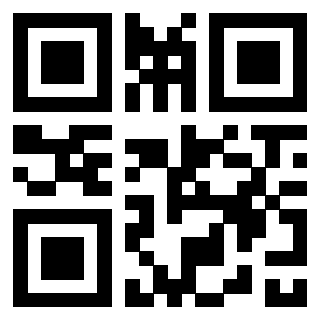Immagine del Qr Code di 3300970091