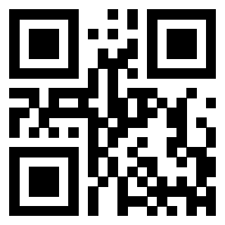 QrCode di 3300970095