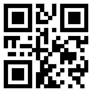 Immagine del QrCode di 3300970096