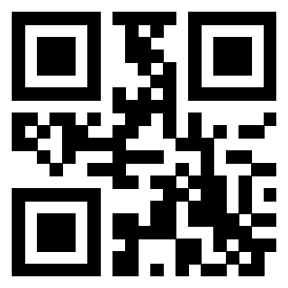 Immagine del Qr Code di 3300970098