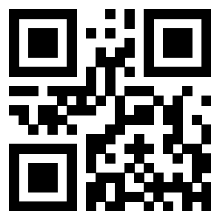 Il QrCode di 3300970102