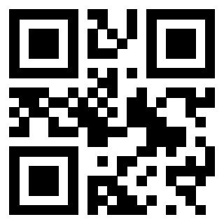 3300970104 - Immagine del Qr Code
