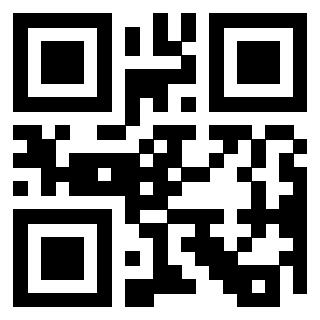 Il QrCode di 3300970106