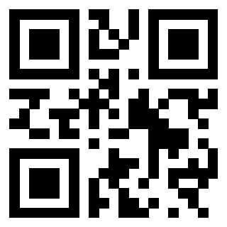 Immagine del QrCode di 3300970107
