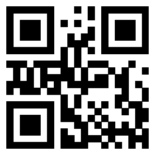Immagine del Qr Code di 3300970108