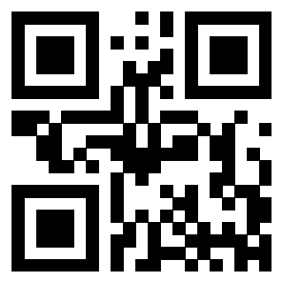 Scansione del QrCode di 3300970109