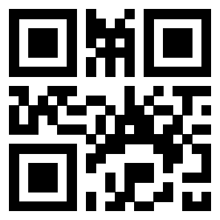 Scansione del Qr Code di 3300970110