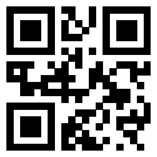 Scansione del Qr Code di 3300970111