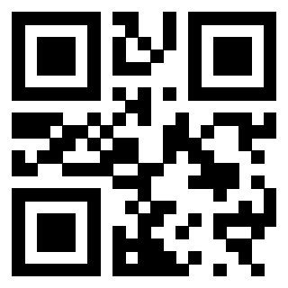 3300970112 Qr Code associato