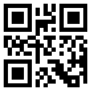 Immagine del Qr Code di 3300970113