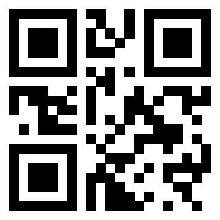 Il QrCode di 3300970118