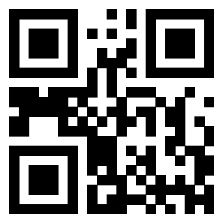 3300970119 QrCode associato