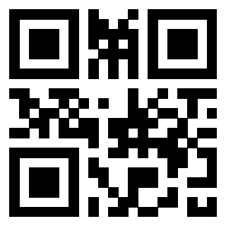 Immagine del Qr Code di 3300970122