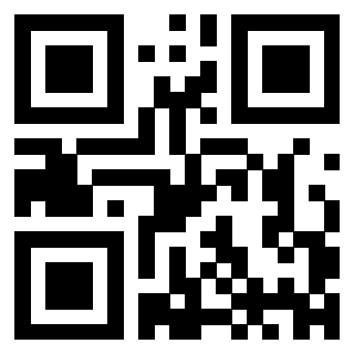 3300970127 - Immagine del Qr Code