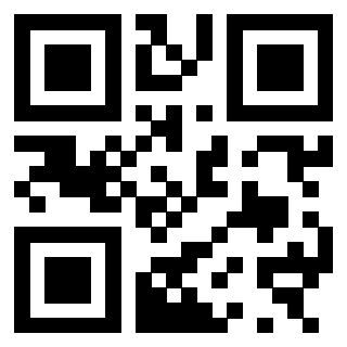 3300970130 Qr Code associato