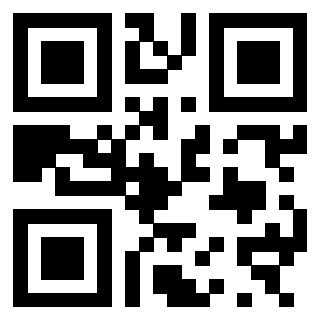 Immagine del Qr Code di 3300970132