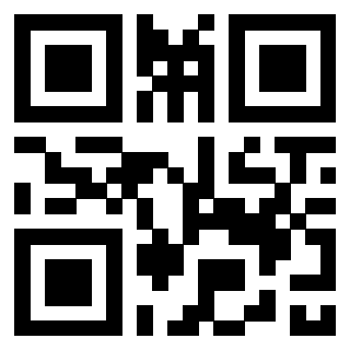 Il Qr Code di 3300970134