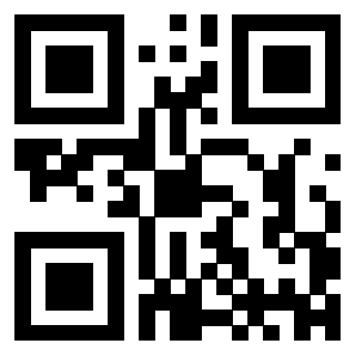 3300970137 - Immagine del QrCode