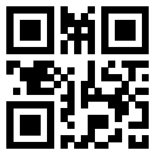 Immagine del QrCode di 3300970140