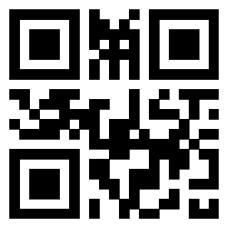 Immagine del Qr Code di 3300970145