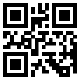 Scansione del Qr Code di 3300970146
