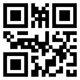 Immagine del QrCode di 3300970149
