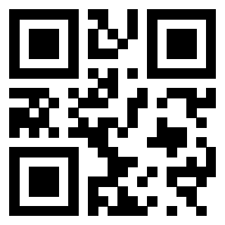 3300970152 Qr Code associato