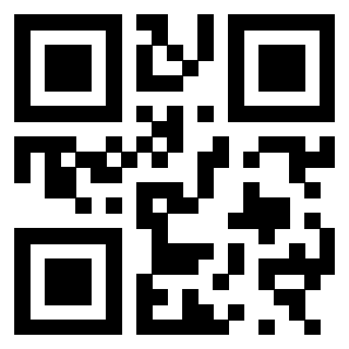 3300970153 - Immagine del QrCode associato