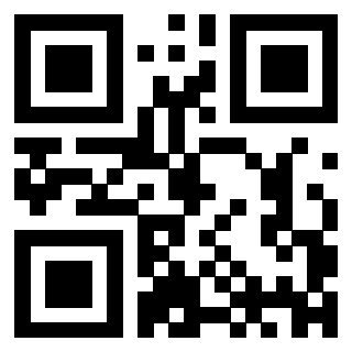 3300970154 - Immagine del QrCode associato