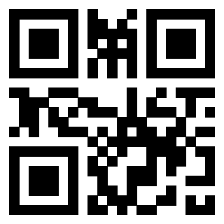 3300970155 - Immagine del QrCode associato