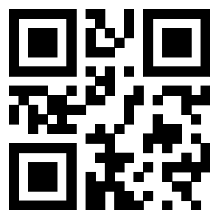 Il QrCode di 3300970156