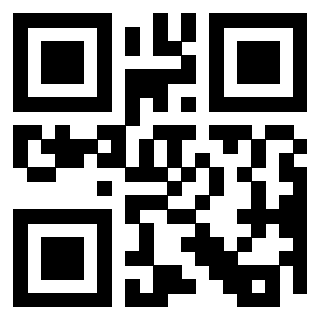 3300970158 - Immagine del Qr Code