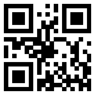 Immagine del Qr Code di 3300970159