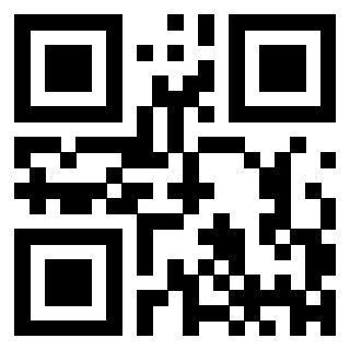 Immagine del QrCode di 3300970163