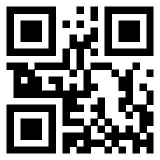 Il Qr Code di 3300970166