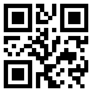 QrCode di 3300970168