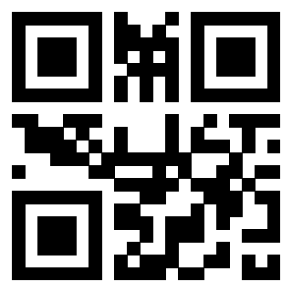 Il Qr Code di 3300970169