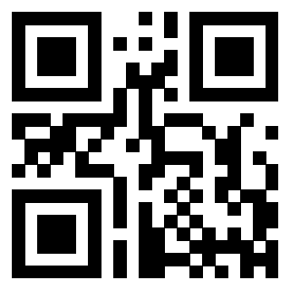 3300970170 - Immagine del QrCode associato