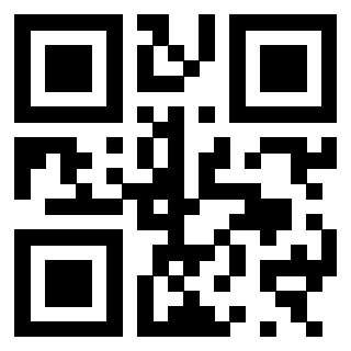 Il Qr Code di 3300970171