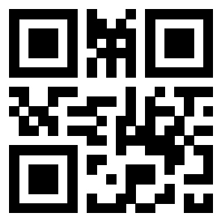 Scansione del QrCode di 3300970174