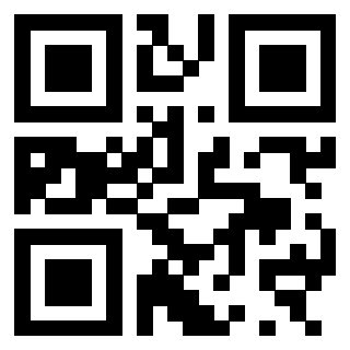 3300970175 - Immagine del Qr Code