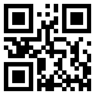 3300970176 Qr Code associato