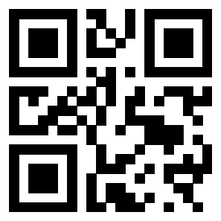 3300970180 - Immagine del QrCode