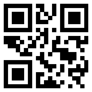 3300970183 - Immagine del QrCode associato