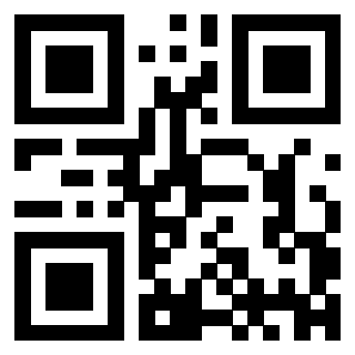 3300970185 - Immagine del Qr Code