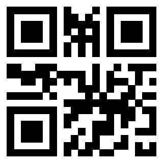 3300970187 - Immagine del QrCode associato