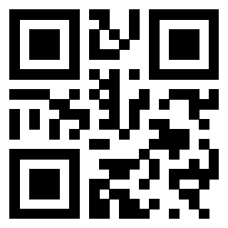 3300970191 QrCode associato