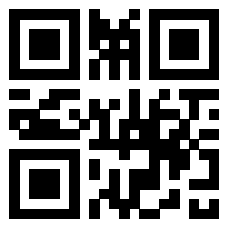 Il QrCode di 3300970195