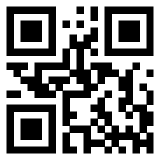 3300970207 Qr Code associato