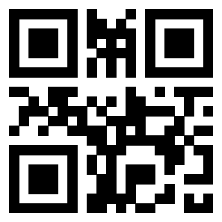 3300970210 - Immagine del QrCode associato